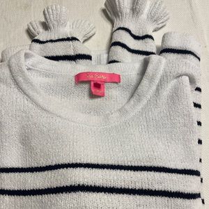 Lilly Pulitzer Sweater